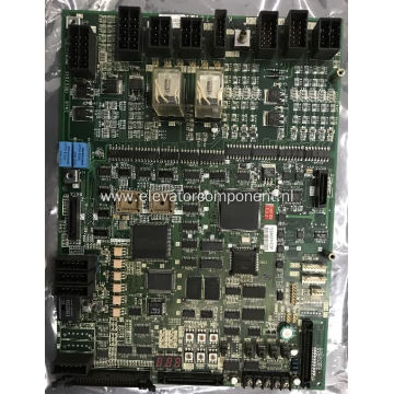 Mitsubishi GPS-3 Elevator Mainboard KCD-703C